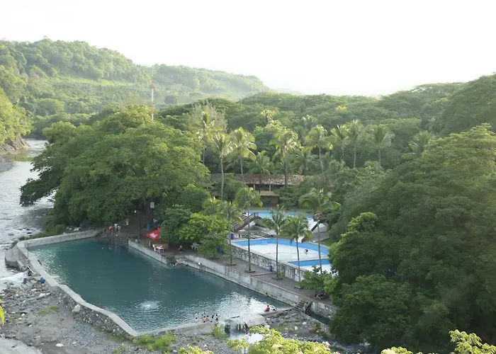 Hotel Carrizal Spa